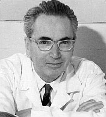 Victor Frankl – Photo: Wikipedia