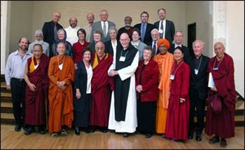 The International Committee for the Peace Council – Photo: Peace Council