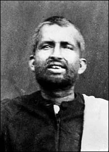 Sri Ramakrishna, a pioneering champion of religious pluralism, was Vivekananda’s teacher. – Photo: Wikipedia