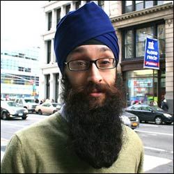 Dr. Prabhjot Singh – Photo: Vimeo