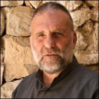 Rev. Paolo Dall’Oglio – Photo: RNS