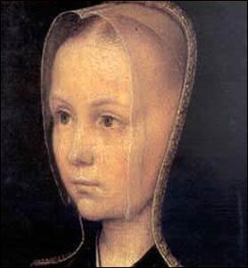 Marguerite Porete