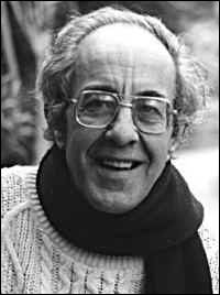 Father Henri Nouwen – Photo: Spirituality and Practice