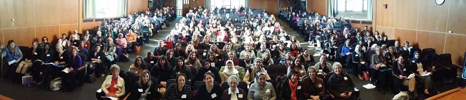 Interfaith News Roundup - January 2017