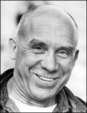 Thomas Merton – Photo: John Lyons, merton.org