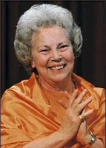 Daya Mata – Photo: Wikipedia