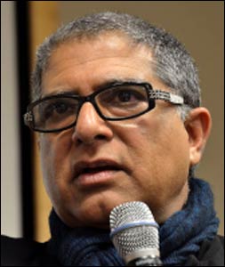 Deepak Chopra – Photo: Wikipedia