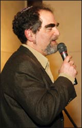 Rabbi Dan Goldblatt