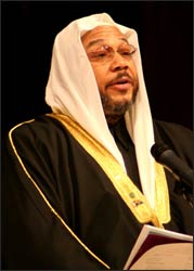 Imam Daayiee Abdullah