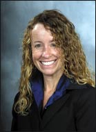 Jacqueline Bussie