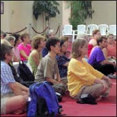 Encounter 2005
