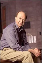 James Hansen Photo: Wikipedia