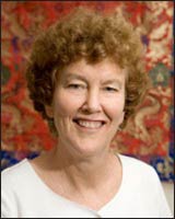 Mary Evelyn Tucker