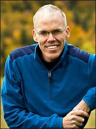 Bill McKibben