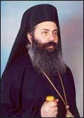 Metropolitan Boulos Yazigi