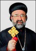 Metropolitan Youhanna Ibrahim