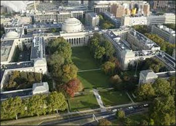 Massachusetts Institute of Technology Photo: mit.edu