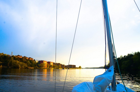 Photo: CErixsson, Creative Commons 2.0 nc