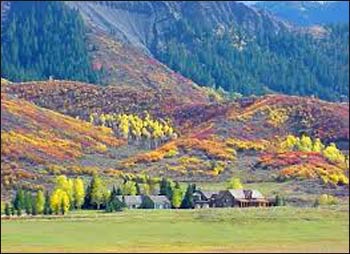 St. Benedicts, home of the Snowmass Interspiritual Dialogue Fellowship