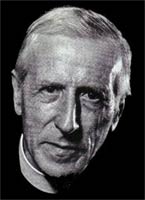 Pierre Teilhard de Chardin Photo: John Andersonn