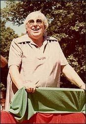 Madalyn Murray O’Hair in 1983 Photo: Wikimedia