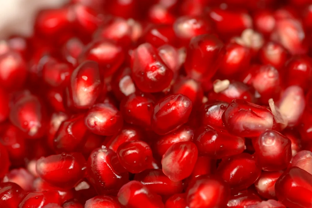 Pomegranate seeds – Photo: Flickr, Vince, Cc.2.0