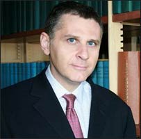 Jacques Berlinerblau