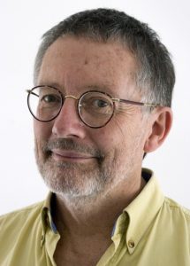 Winton Higgins