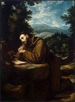 St. Francis of Assisi by Jacques Le Goff Graphic: Wikipedia