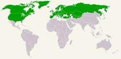 The Global South Graphic: en.wikipedia
