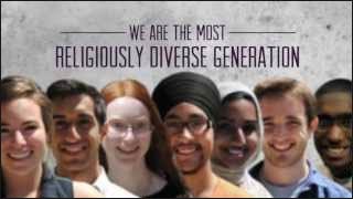 Photo: Interfaith Youth Core