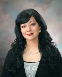 Dr. Rita Sherma