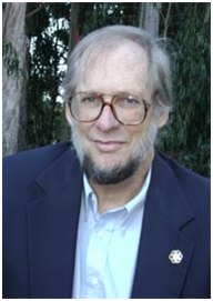 Andrew Kille, Crossroads Editor