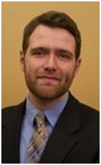 Nicholas Hayes