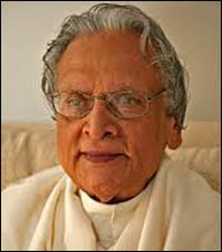 Gurudev Shree Chitrabhanuji – Photo: Jainsamaj.org