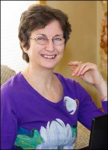 Dr. Nirmala Hanke is a psychiatrist, therapist and Reiki healer, and a long-time mantra mediator in the Jain tradition, a vegan, and president of the Lighthouse Center.
