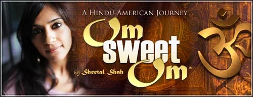 Sheetal Shah’s blog on belief.net