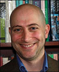Dr. Anthony Cirelli – Photo: Paulist.org