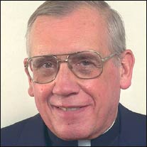 Father John Pawlikowski