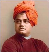 Swami Vivekananda