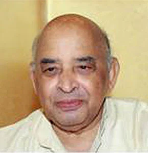 Fr. Albert Nambiaparambil – Photo: International Interfaith Dialogue India