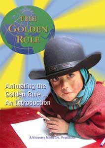 DVD coverby Renata Simkus
