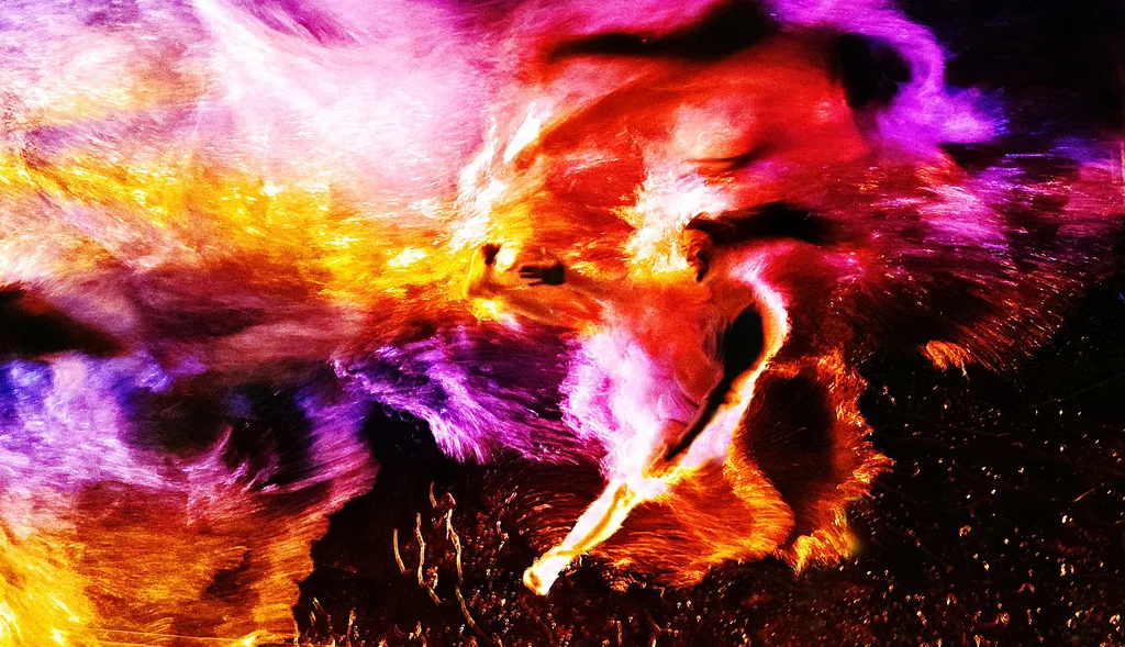 Teaching the Divine Feminine