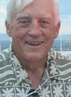 Jim Wiggins at a NAIN conference in Salt Lake City – Photo: Jan Chaffee
