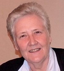 Marie Collins – Photo: The Marie Collins Foundation