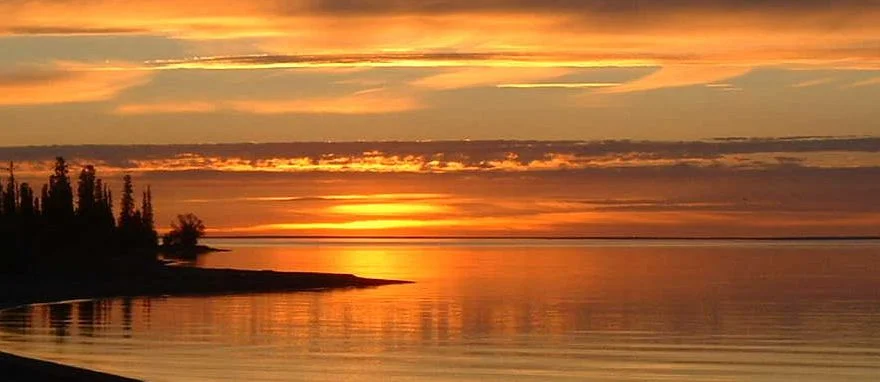 Great Bear Lake – Photo: Great Bear Lake Outdoors