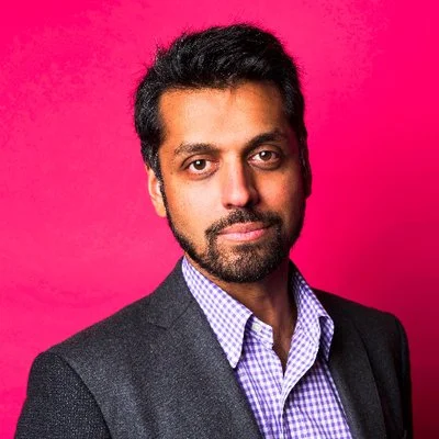 Wahajat Ali – Photo: Twitter