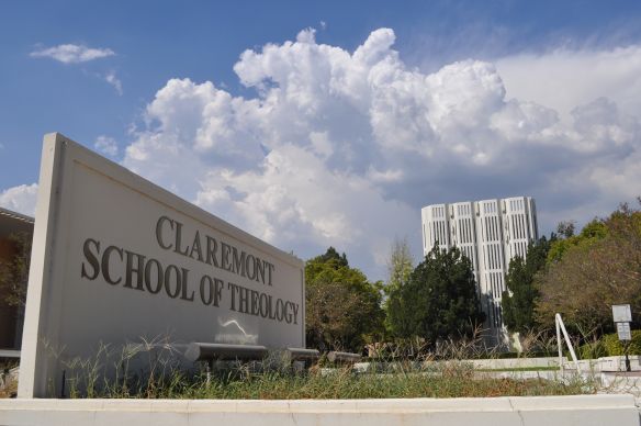 Claremont School of Theology – Photo: umc.org