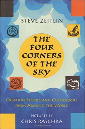 Creation stories for kids deals