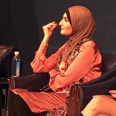 Linda Sarsour – Photo: Twitter